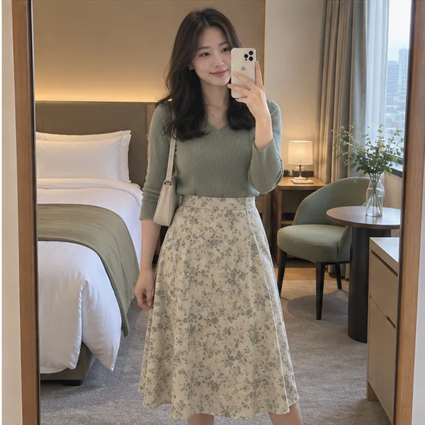 분당 미나 웰니스 안내 이미지