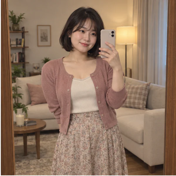 구리 아델 라운지 안내 이미지