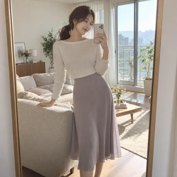 인천 남동 리사 스튜디오 안내 이미지