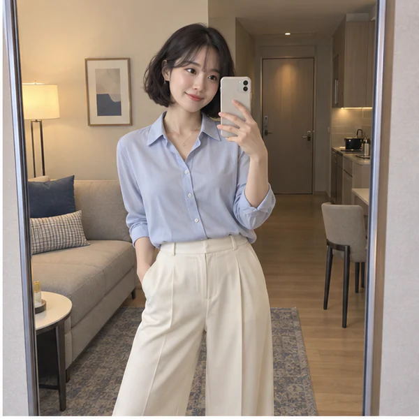 서울 도봉 가을 웰니스 안내 이미지