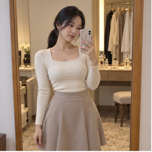 합정동 예리 라운지 안내 이미지