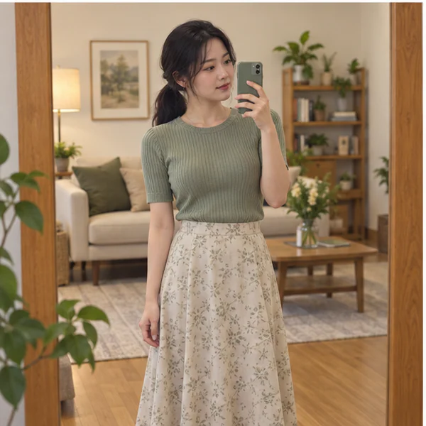 홍대 레이 라운지 안내 이미지