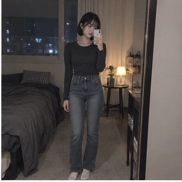 홍대 지효 가든 안내 이미지