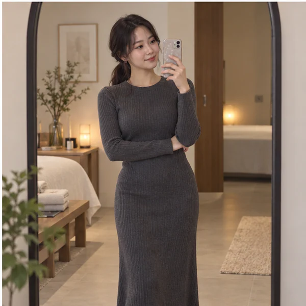압구정동 설현 아로마 안내 이미지