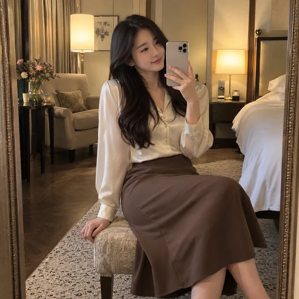 정왕동 소담 가든 안내 이미지
