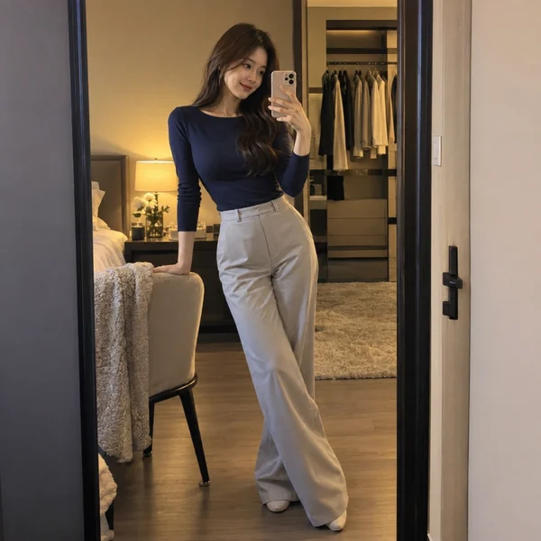 의왕 채영 라운지 안내 이미지