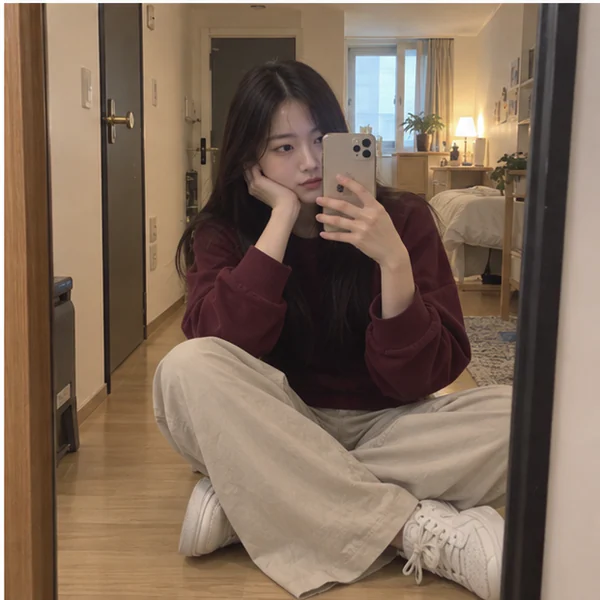 서현 레이 홈타이 안내 이미지