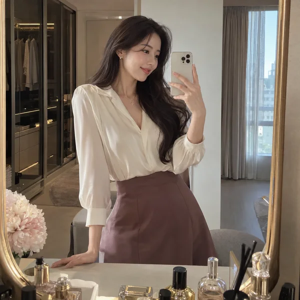 청라 은비 살롱 안내 이미지