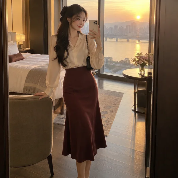 여의도 예리 밸런스 안내 이미지