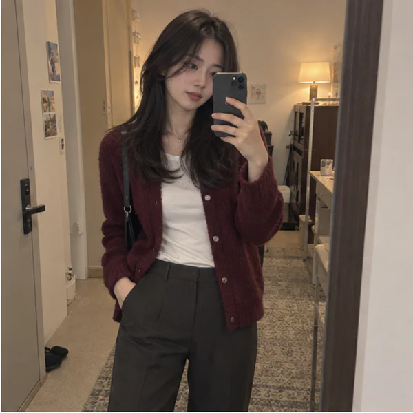 압구정동 문별 라운지 안내 이미지