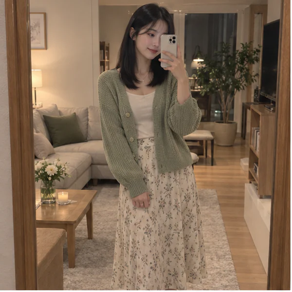 정왕동 보미 라운지 안내 이미지
