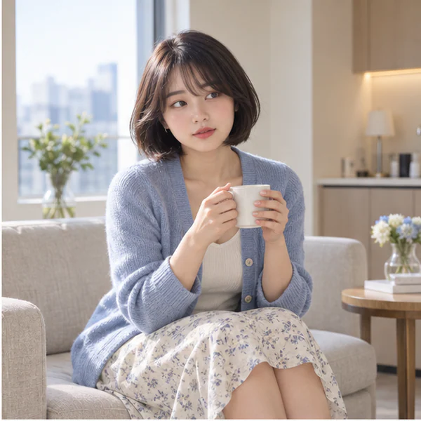 서울 용산 사나 살롱 안내 이미지