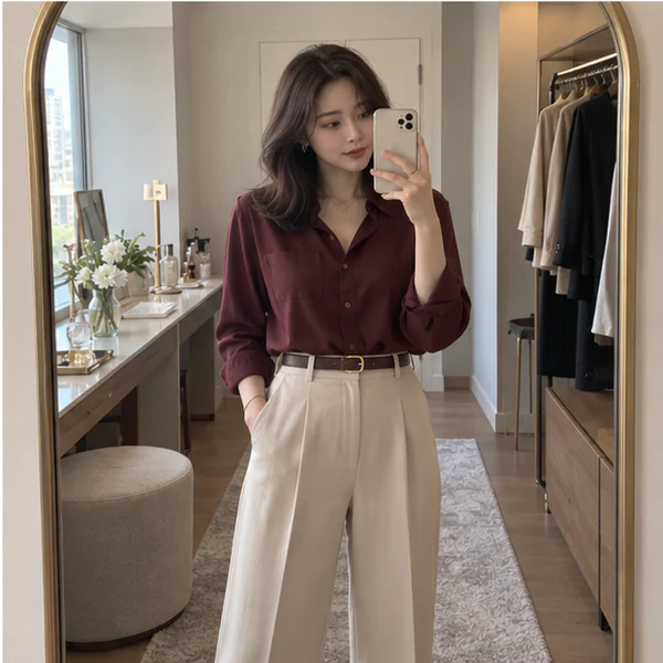서울 광진 가을 테라피 안내 이미지