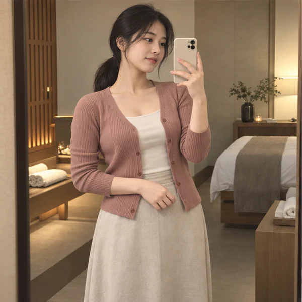 야탑 라엘 웰니스 안내 이미지