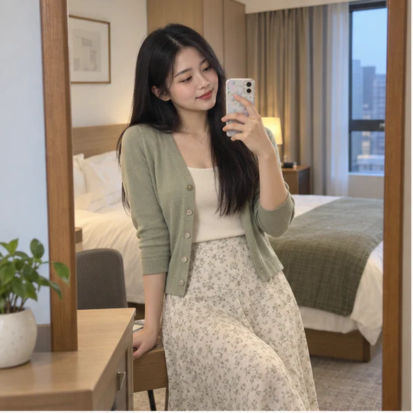 잠실 문별 스튜디오 안내 이미지