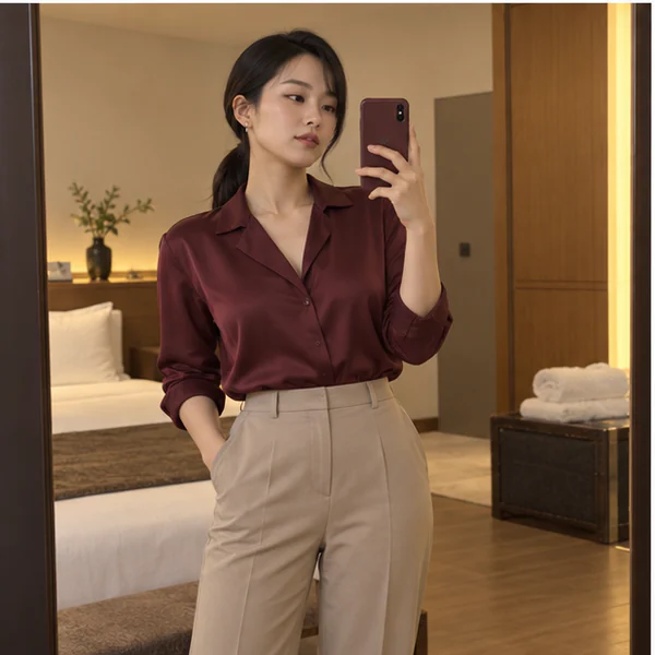 신사동 설현 홈타이 안내 이미지