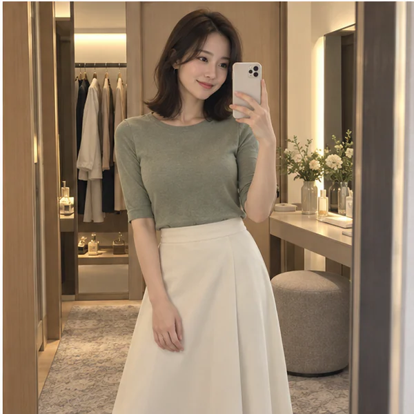 인천 서해 세정 테라피 안내 이미지