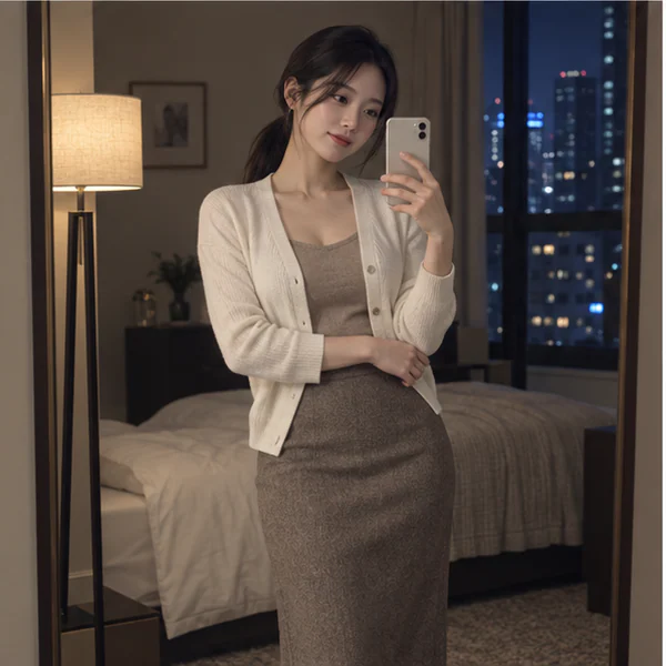 분당 유정 테라피 안내 이미지