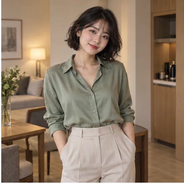 합정동 아린 아로마 안내 이미지
