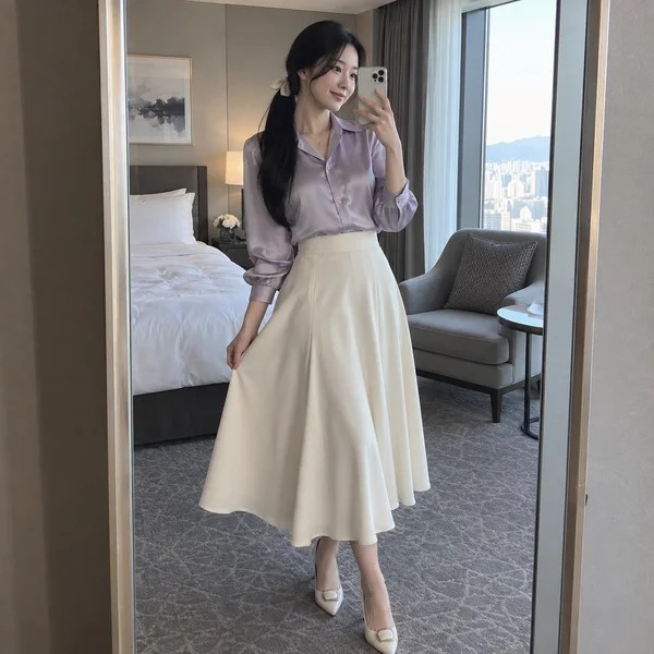 서울 영등포 라엘 가든 안내 이미지