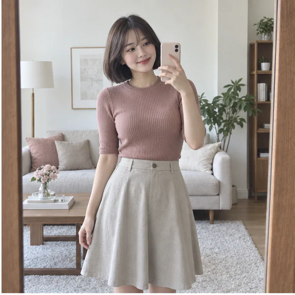 인천 영종 다니엘 가든 안내 이미지