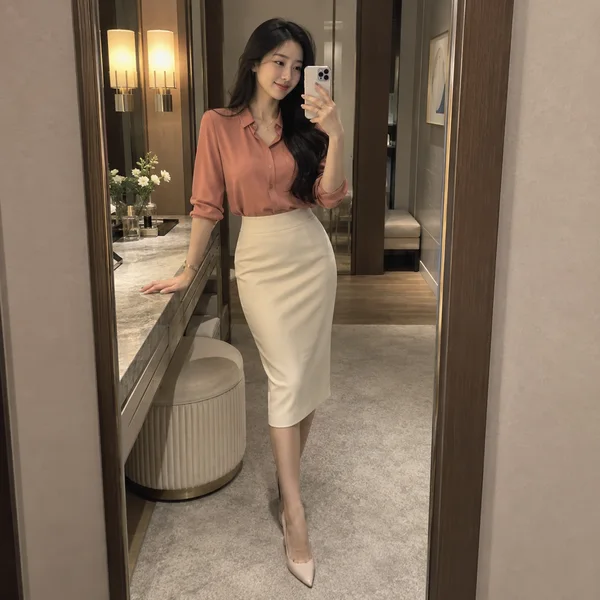 아델 살롱 대표 안내 이미지