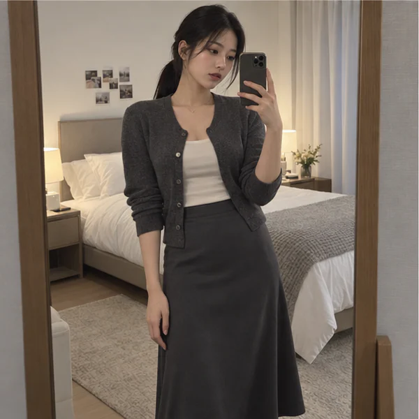 산본 미나 살롱 안내 이미지