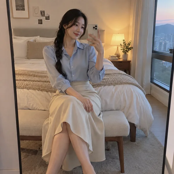 인천 서해 보미 웰니스 안내 이미지