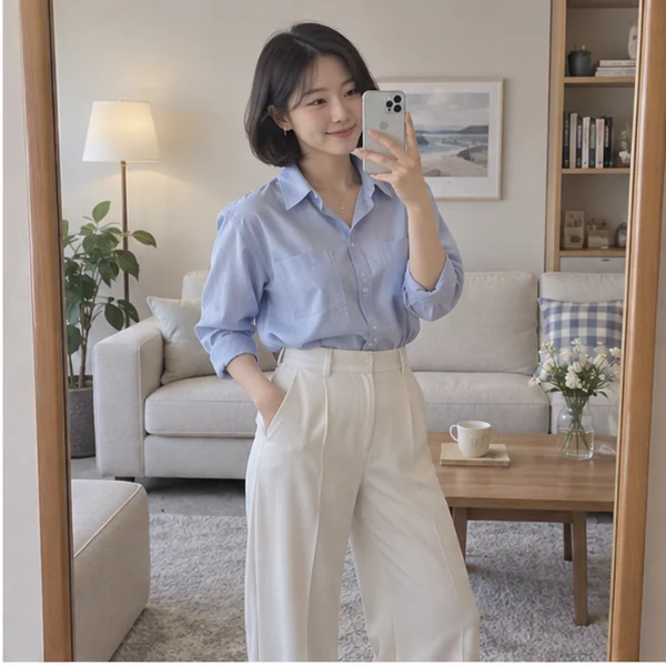 서울 동작 채영 스튜디오 안내 이미지