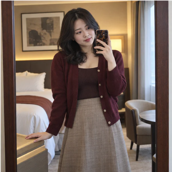 서울 동대문 예리 가든 안내 이미지