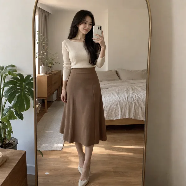 클로이 포레스트 대표 안내 이미지