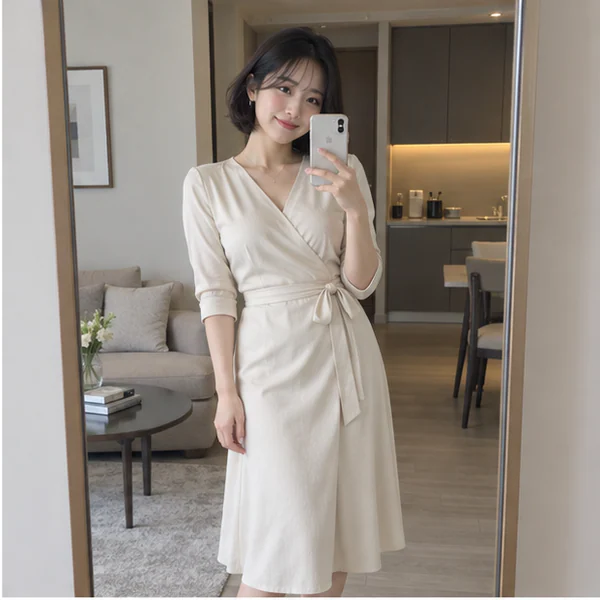 압구정동 하영 스튜디오 안내 이미지