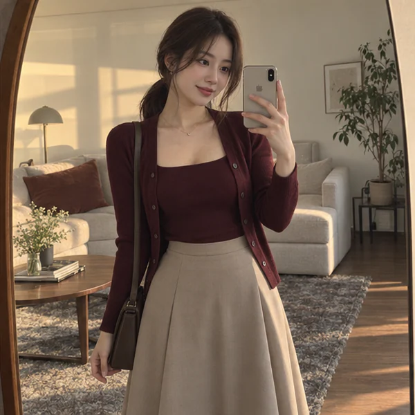 군포 루나 홈타이 안내 이미지