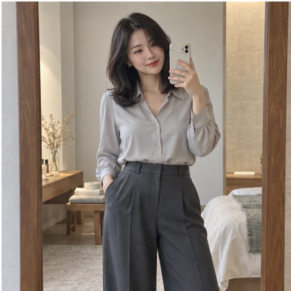 이태원 가을 살롱 안내 이미지