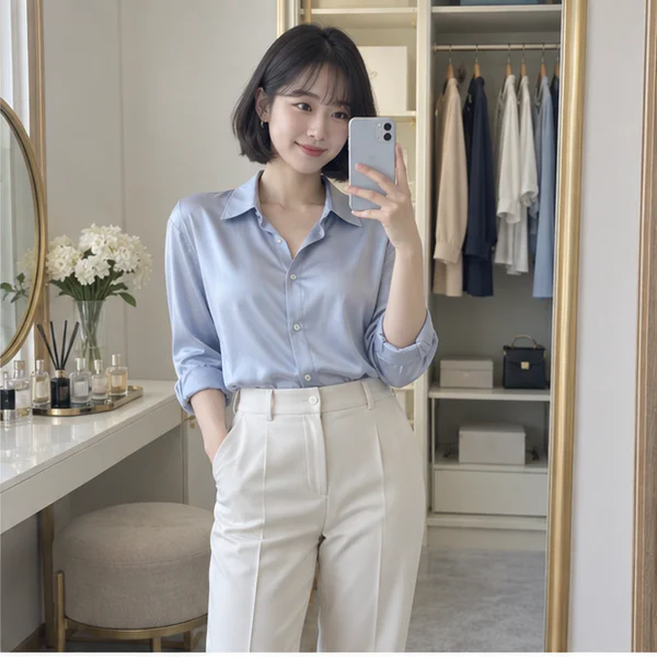 보통리 채영 스튜디오 안내 이미지