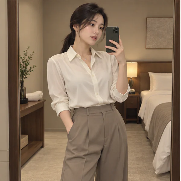 논현동 지효 라운지 안내 이미지