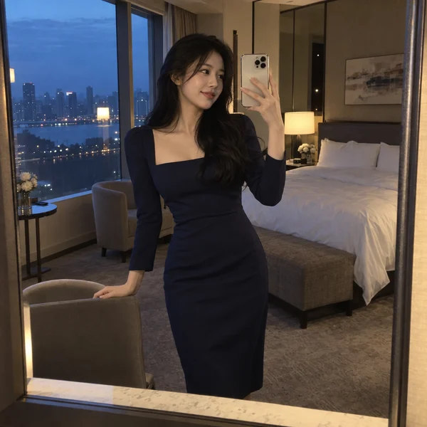 오산 세리 아로마 안내 이미지
