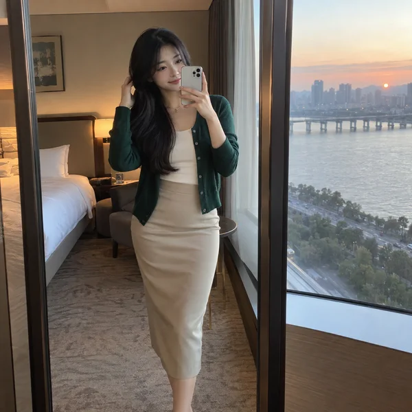 여의도 닝닝 라운지 안내 이미지