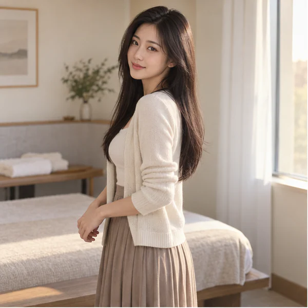 울산 유진 아로마 안내 이미지