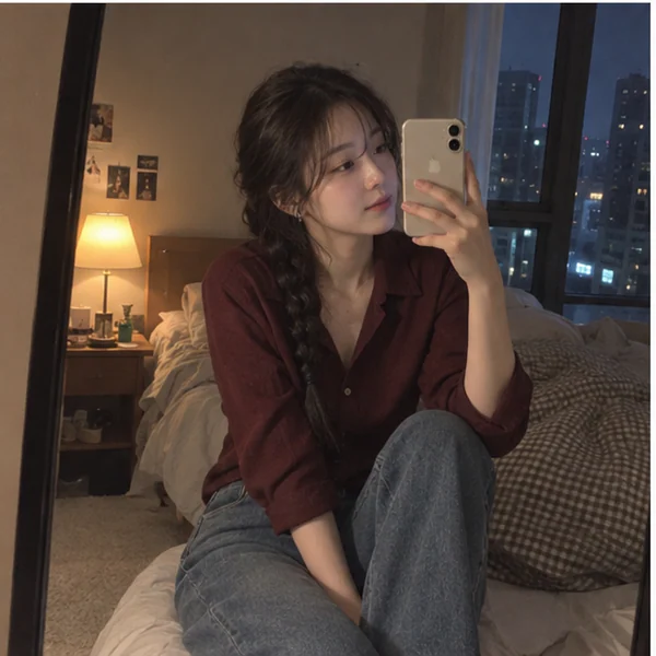 압구정동 루나 홈타이 안내 이미지