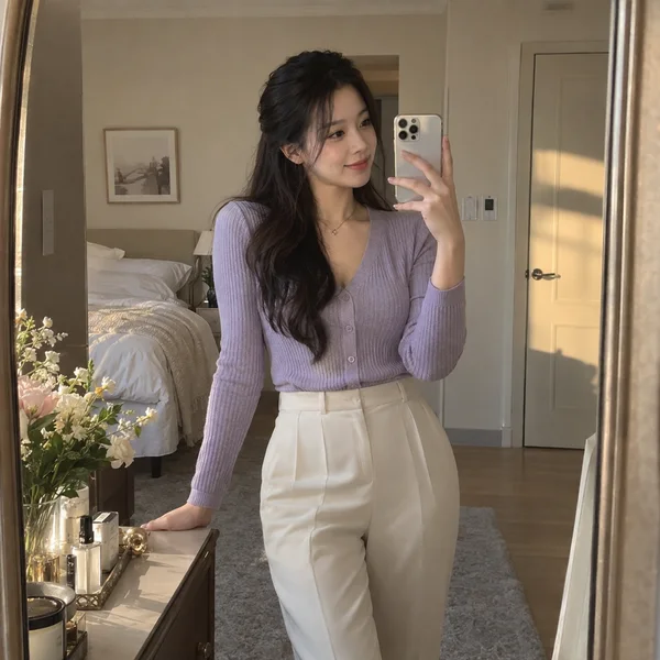 아린 라운지 대표 안내 이미지
