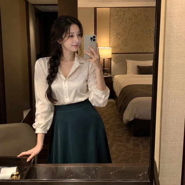 안양 세리 살롱 안내 이미지