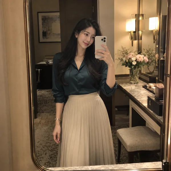 신사동 수지 스튜디오 안내 이미지